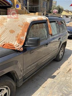 Jeep Patriot